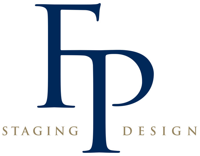 FP Staging and Design logo