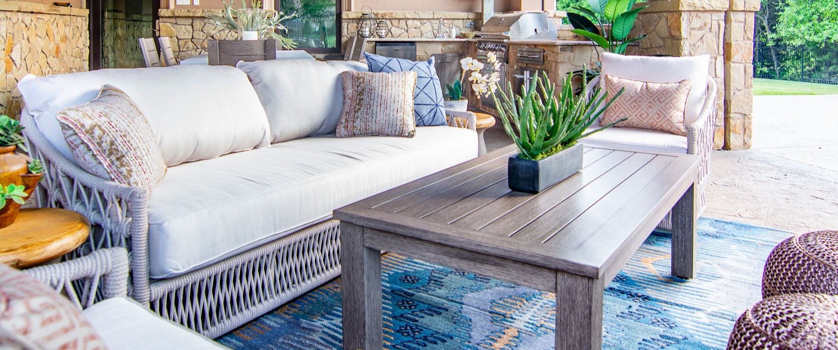 Patio Heaven banner