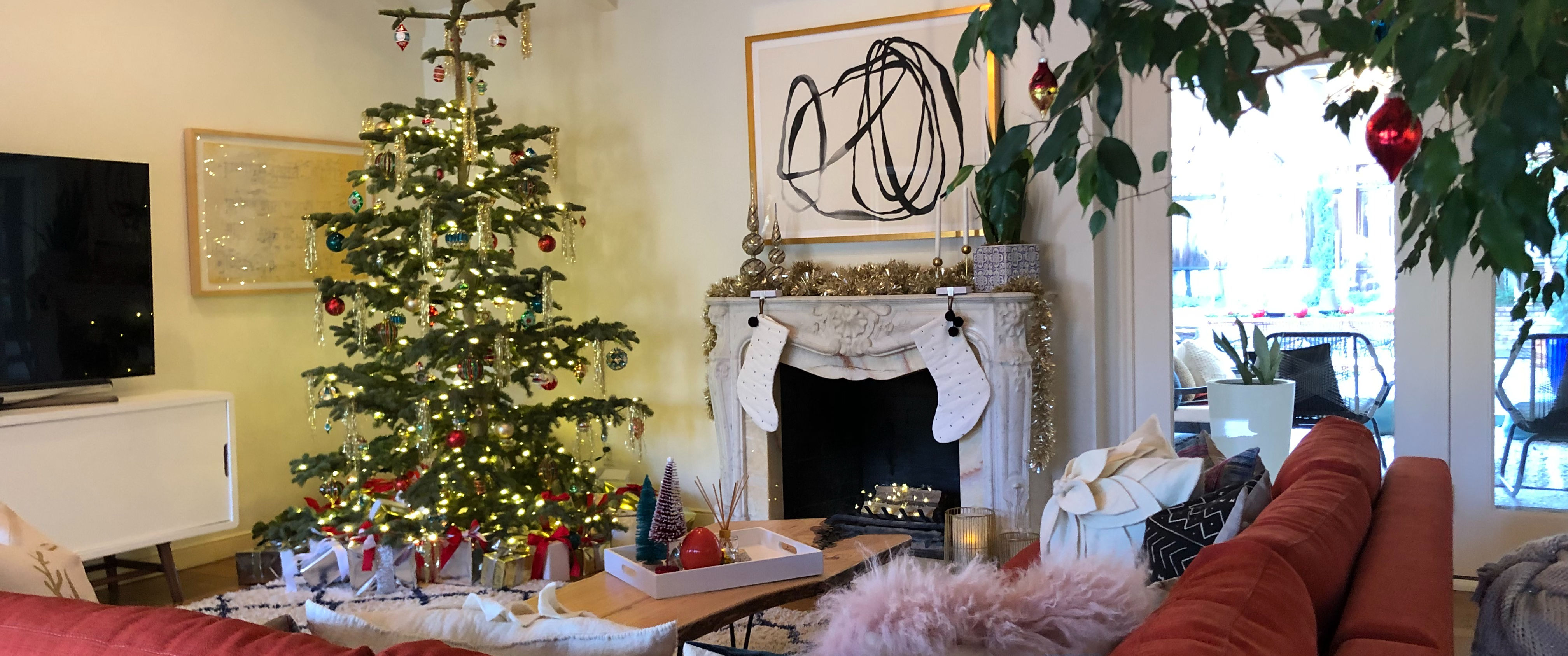 Gift Ideas banner