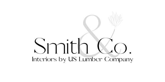 Smith & Co. Interiors logo