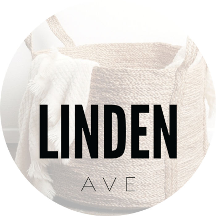 Linden Ave logo