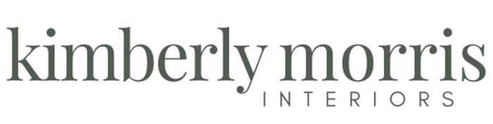 Kimberly Morris Interiors logo