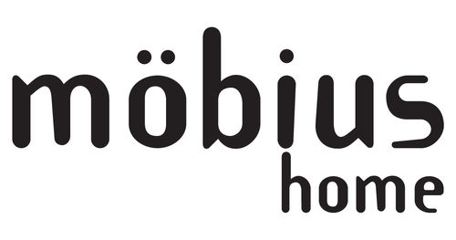 Mobius Home Simple & Sustainable Interiors logo