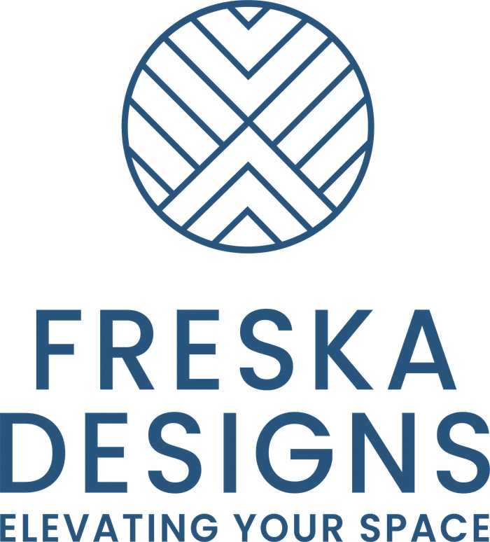 FRESKA DESIGNS logo
