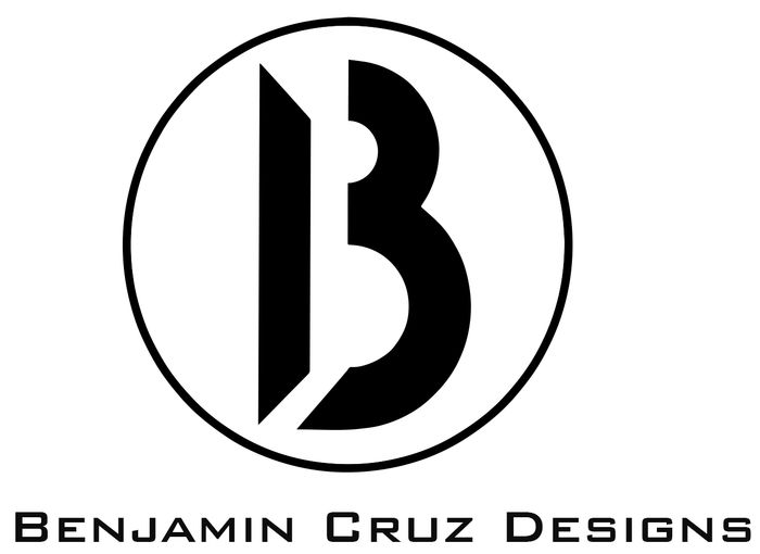 Benjamin Cruz logo