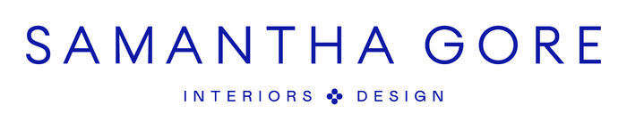 Samantha Gore logo