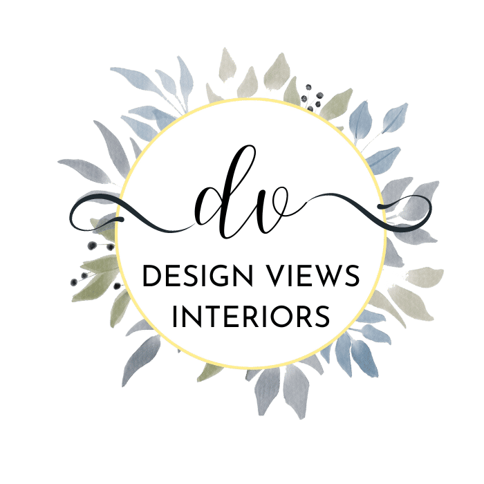 Design Views Interiors logo