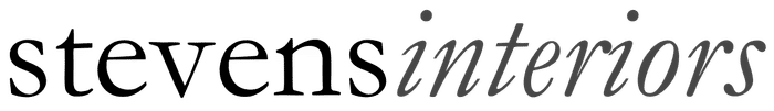 Stevens Interiors logo