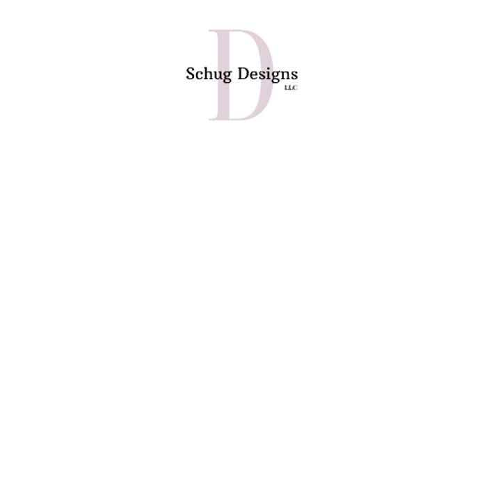D Schug Designs logo