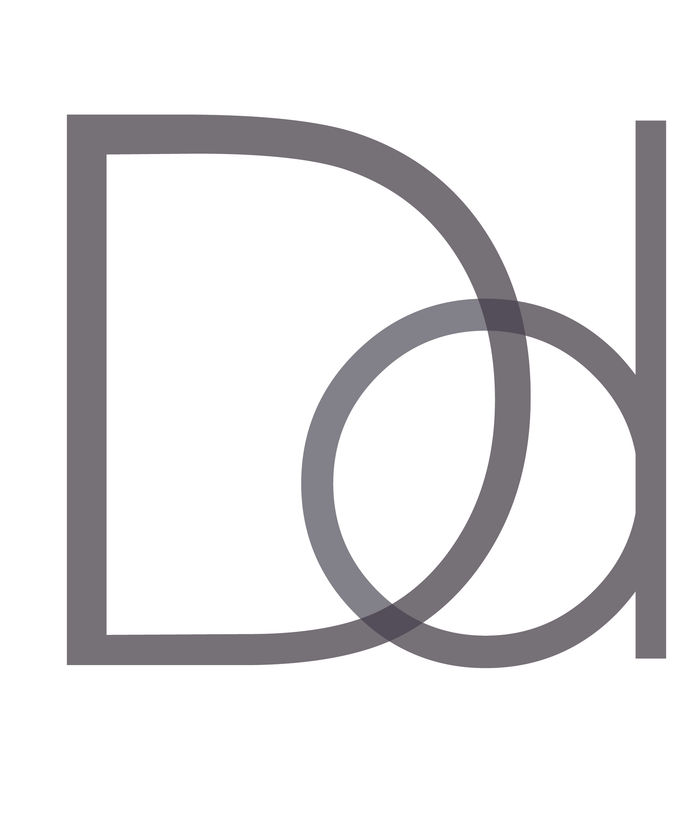DiMare Design logo
