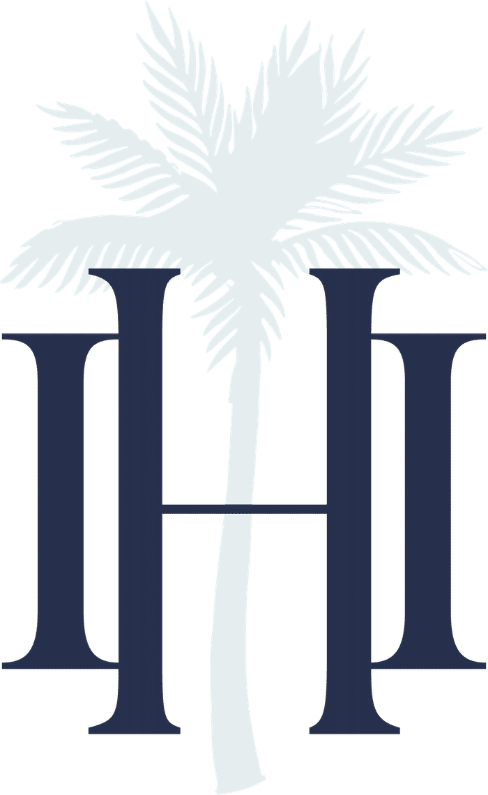 Island Home Interiors logo