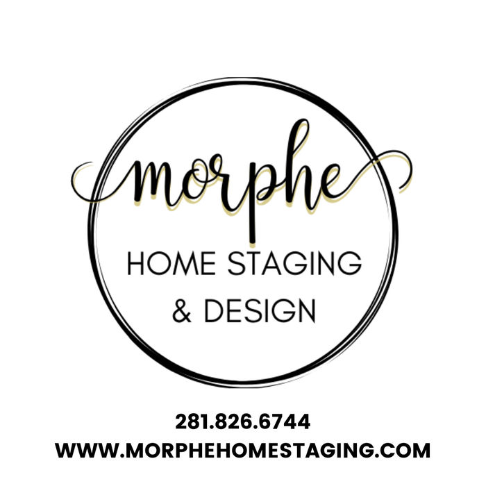 Morphe Home Staging & Design logo