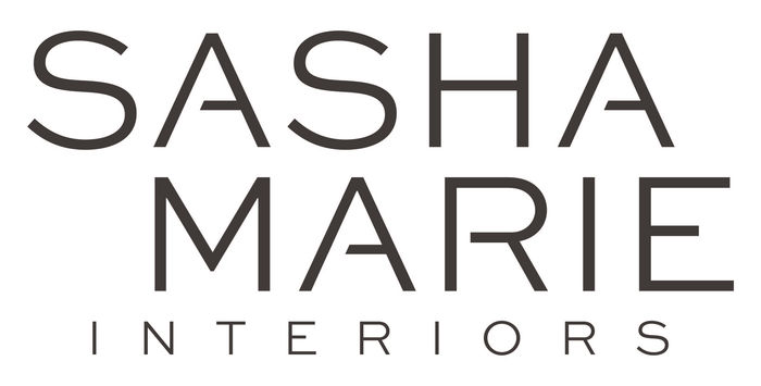 Sasha Marie Interiors logo