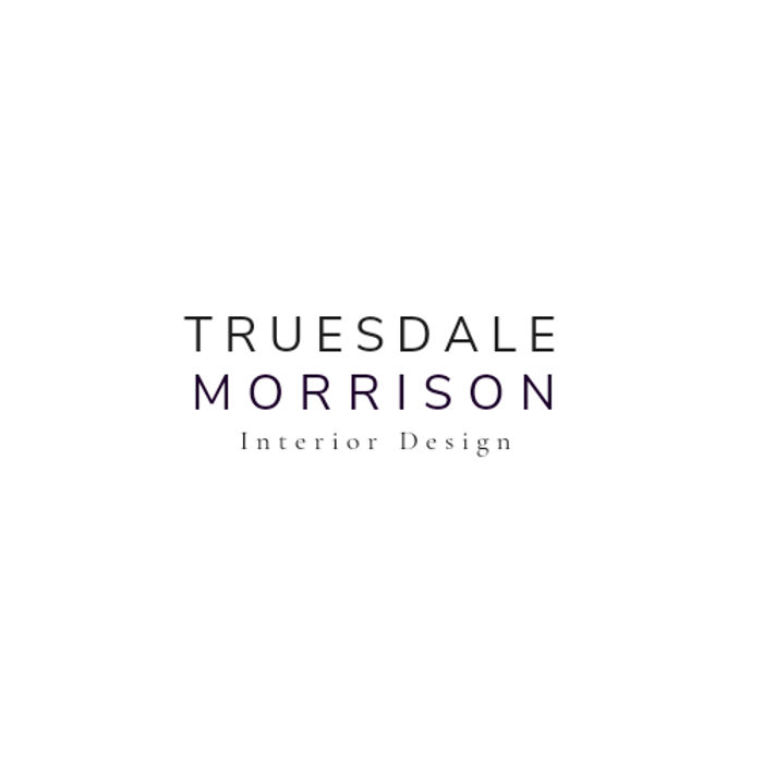Truesdale Morrison Staging and Design logo