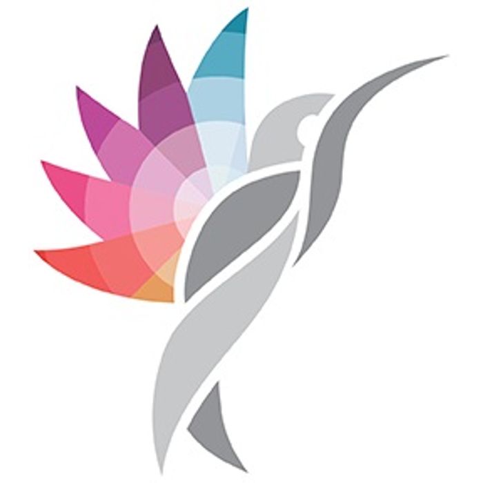 Max Ruthven Color and Design Logo