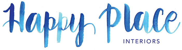 Happy Place Interiors logo