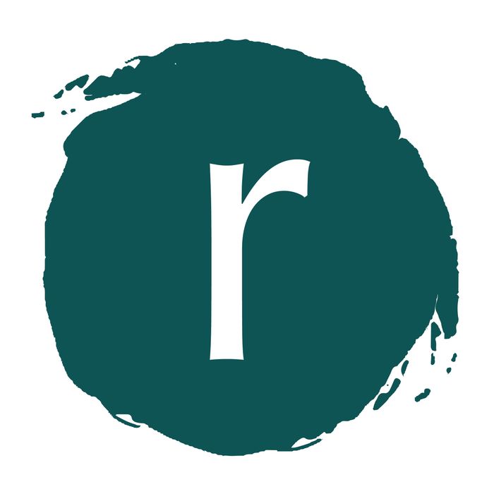 Rebecca Ward Design logo