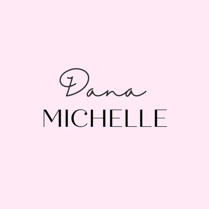 Styled By Dana Michelle logo