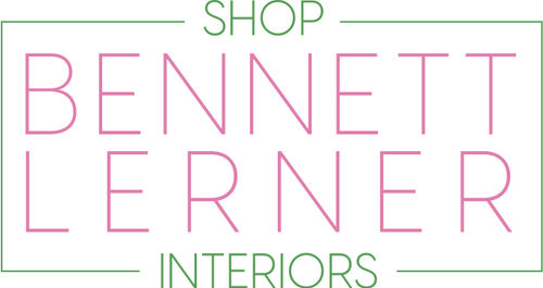 Bennett Lerner Interiors, Inc. logo