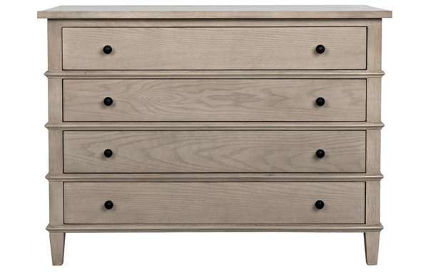 Davis Dresser