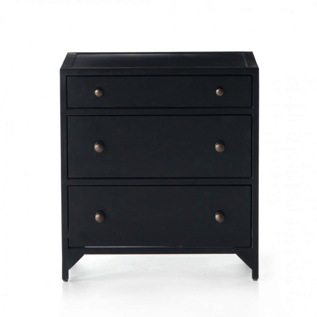 Belmont Nightstand