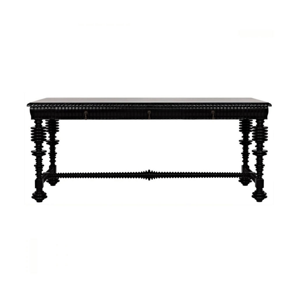 Portuguese Desk