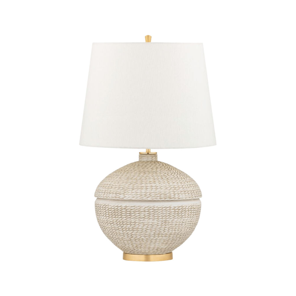 Moana Table Lamp