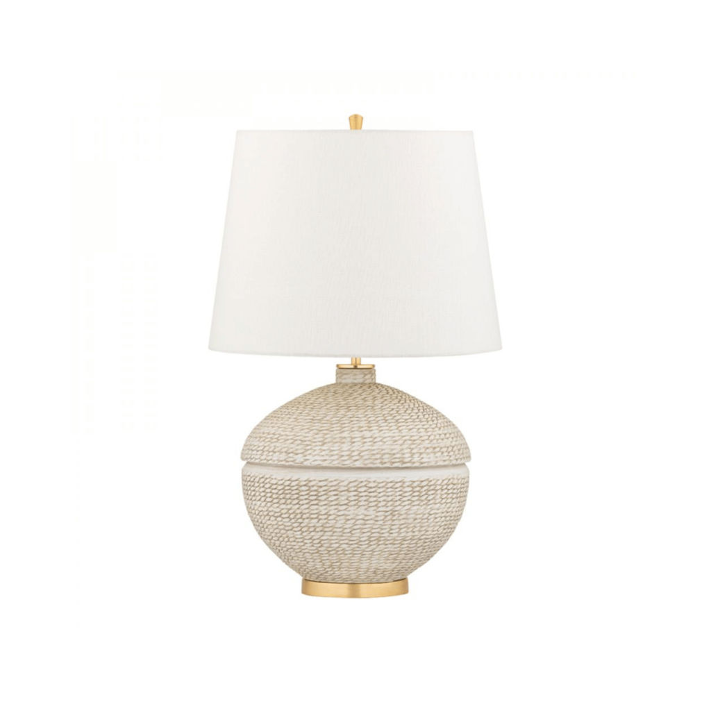 Moana Table Lamp