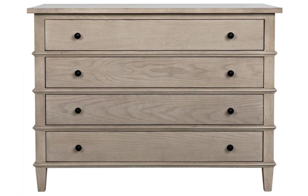 Davis Dresser
