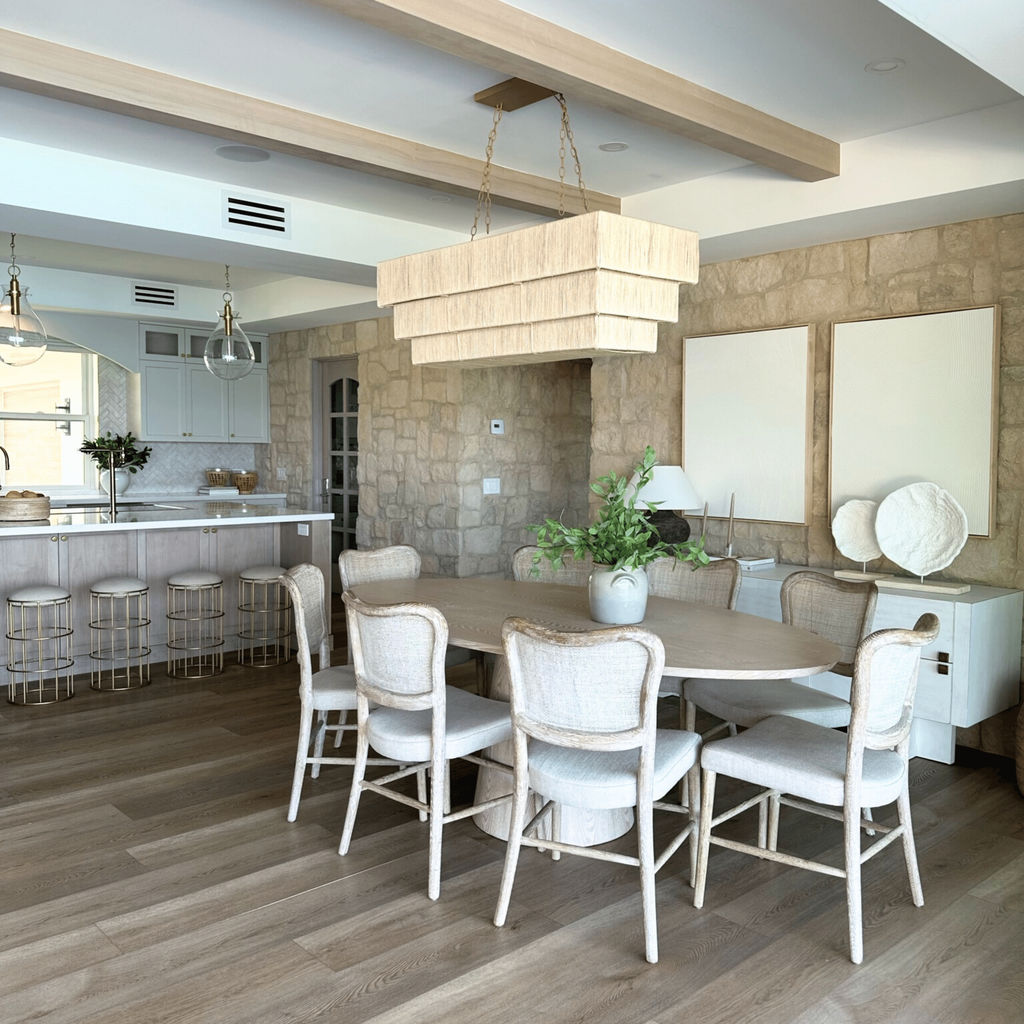 Hyde Dining Table