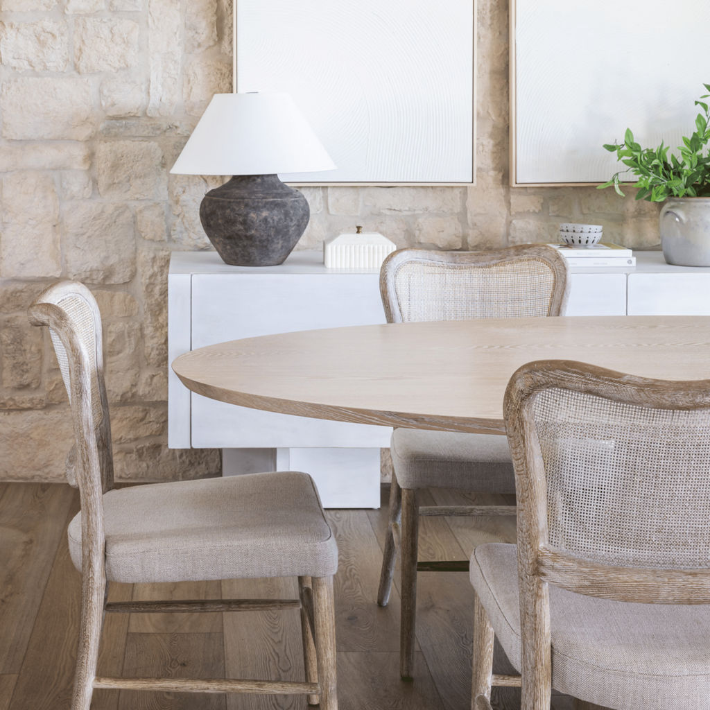 Laie Dining Chair Set