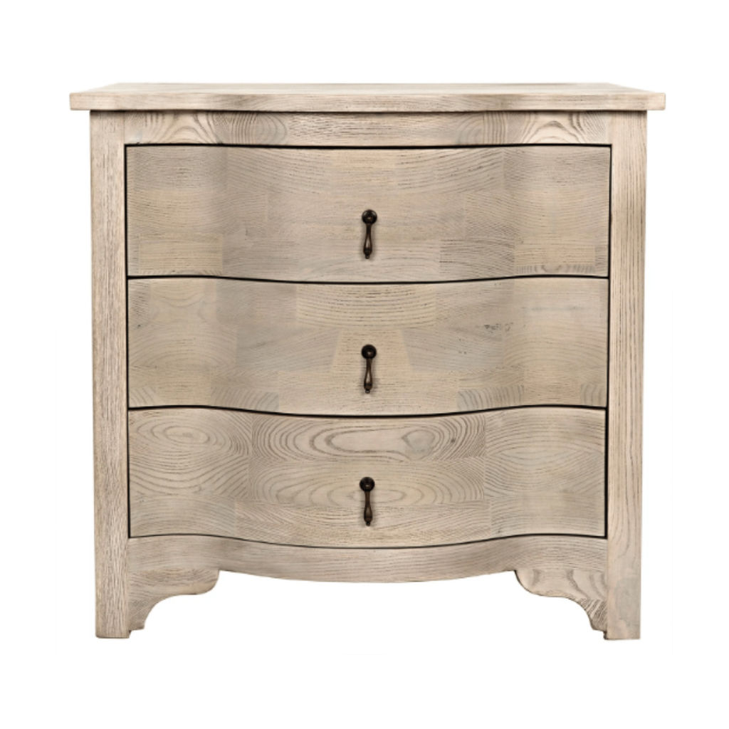 Donna Side Table