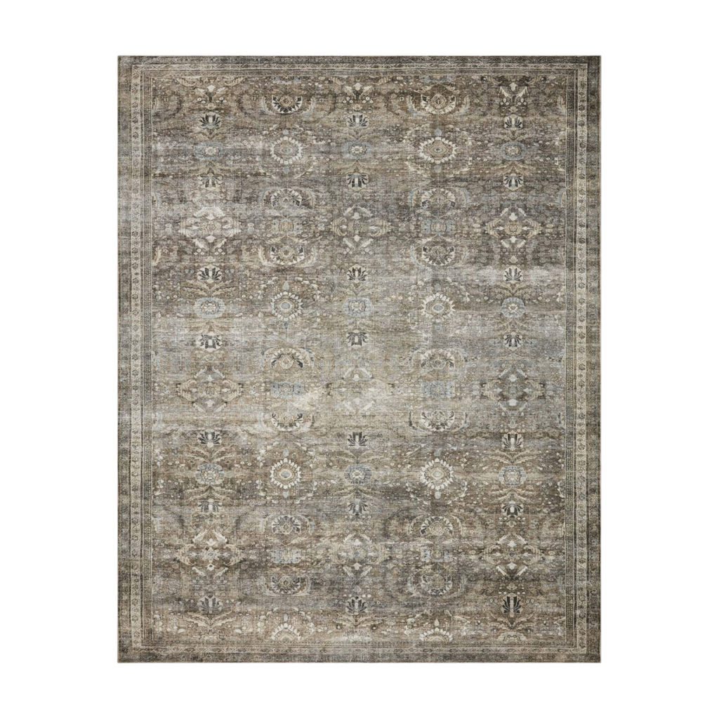 Preview image for Moss Area Rug 7' 6" x 9' 6"