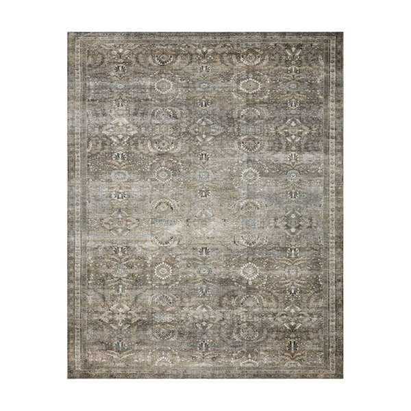 Moss Area Rug 7' 6" x 9' 6"