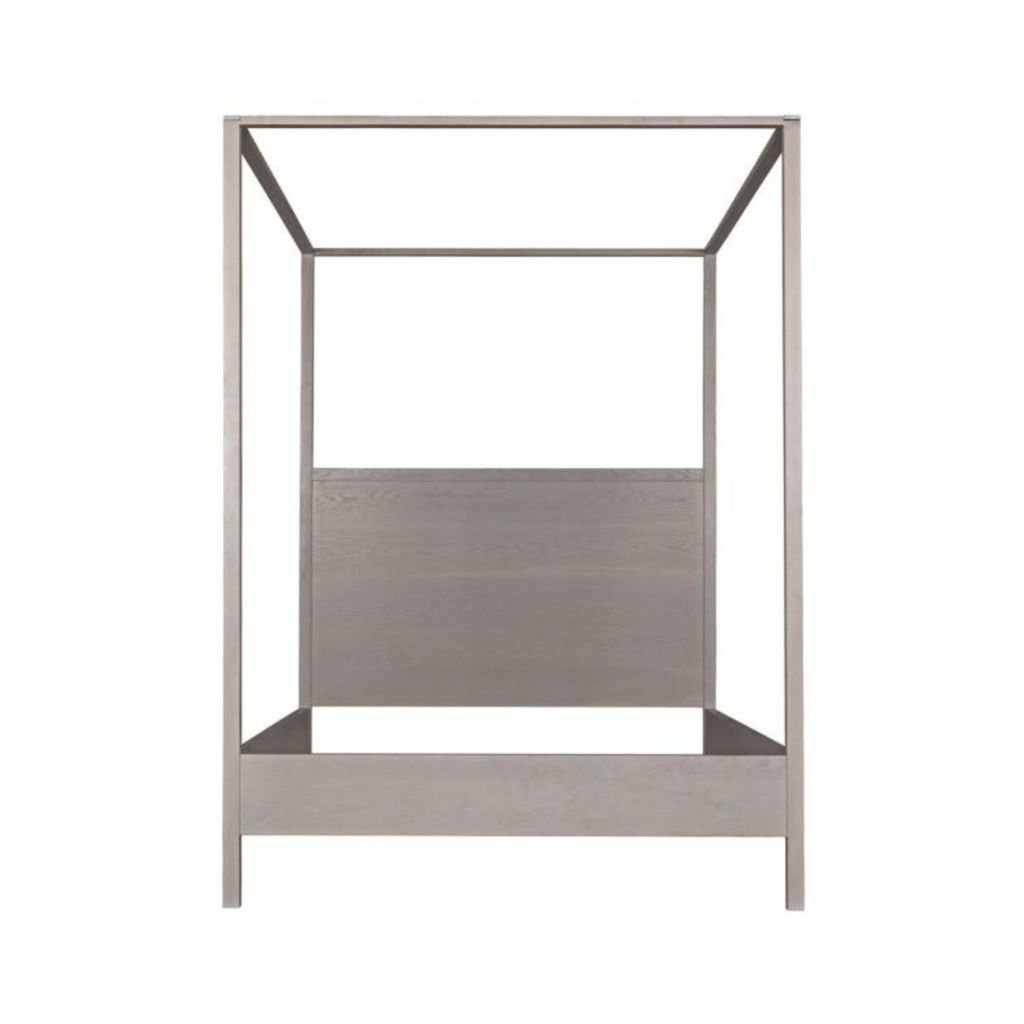 Preview image for Avalon 4-Poster Bed | Eastern King