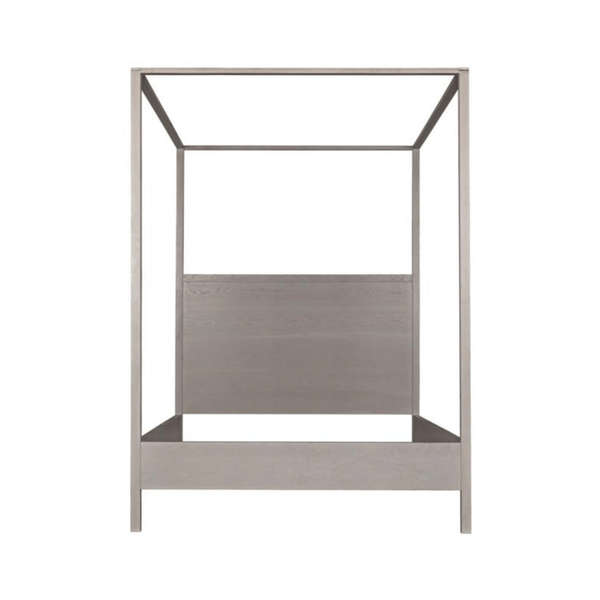 Avalon 4-Poster Bed | Eastern King