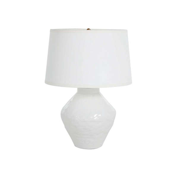 High Tide Table Lamp