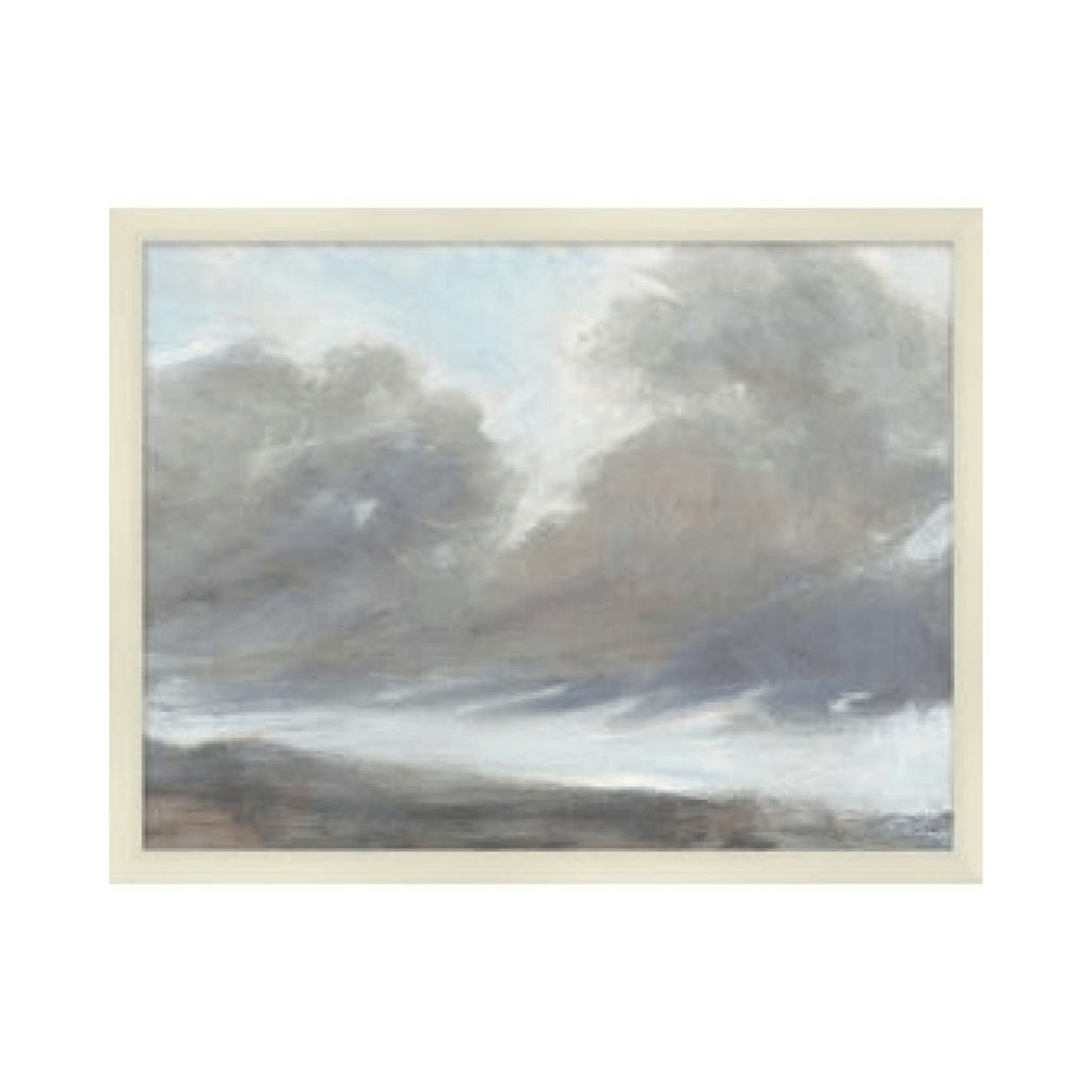 Preview image for Cloudy Skys