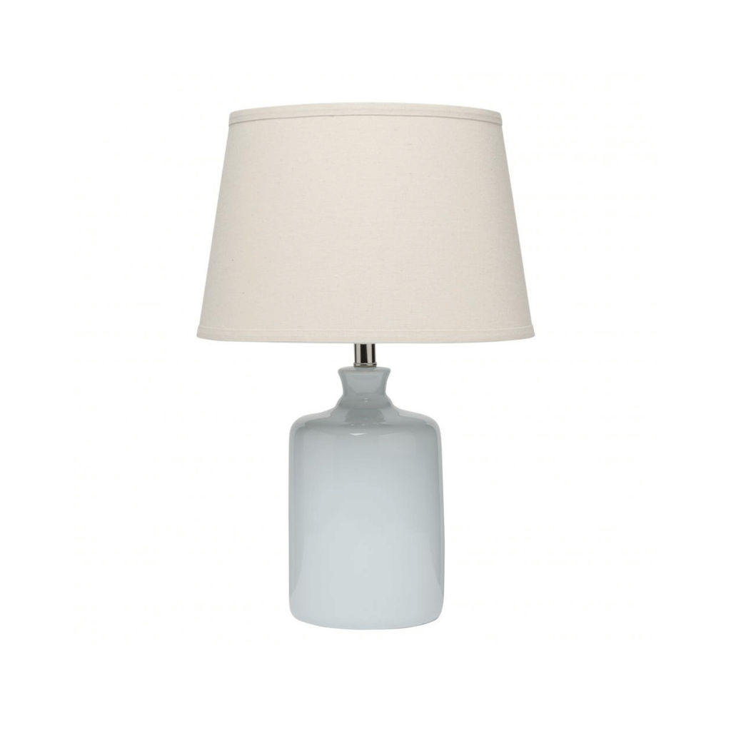 Milk Jug Table Lamp