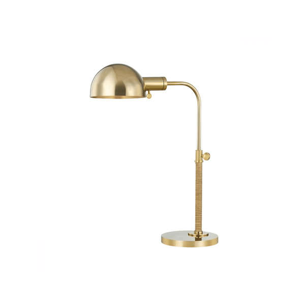 Monroe Table Lamp