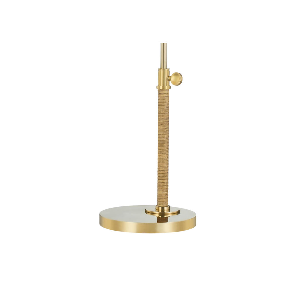 Monroe Table Lamp