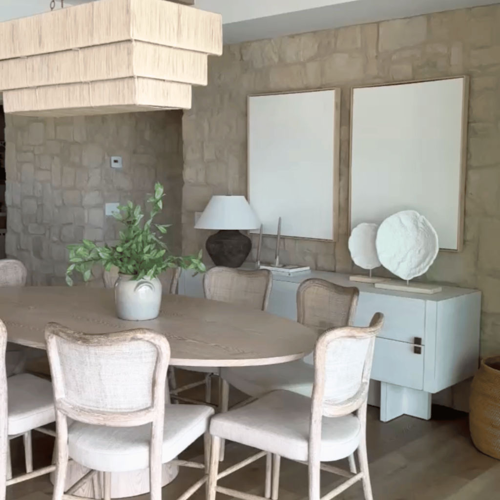 Wilton Sideboard