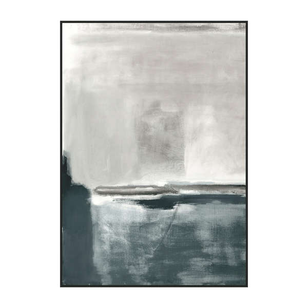 Stormy Seas I