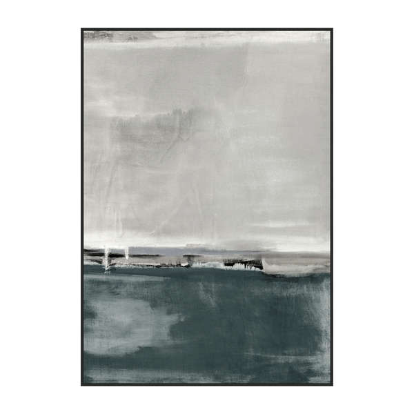 Stormy Seas II
