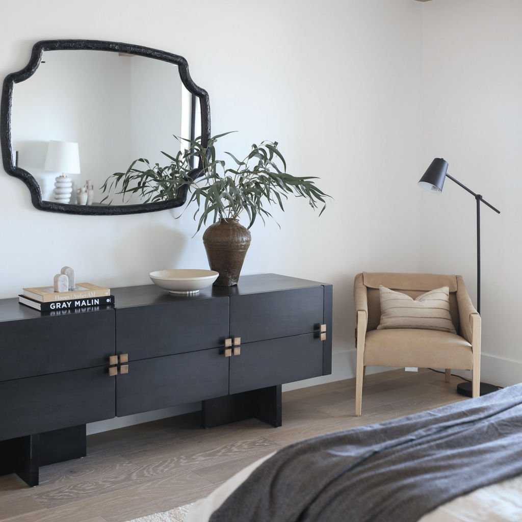 Amidala Sideboard