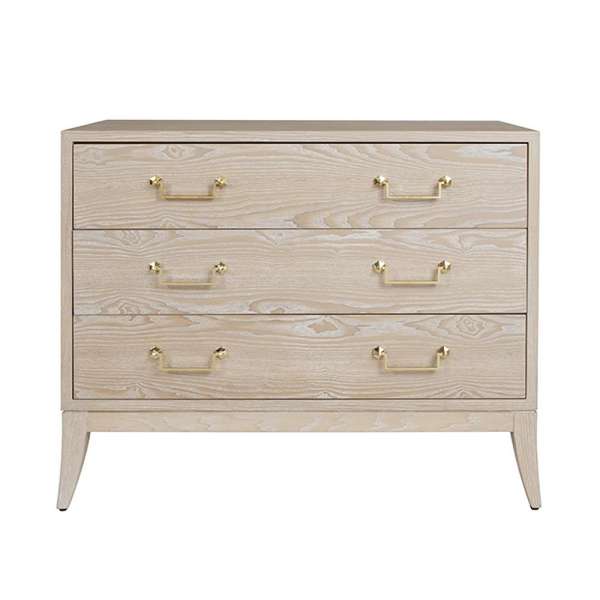 Sabre Chest