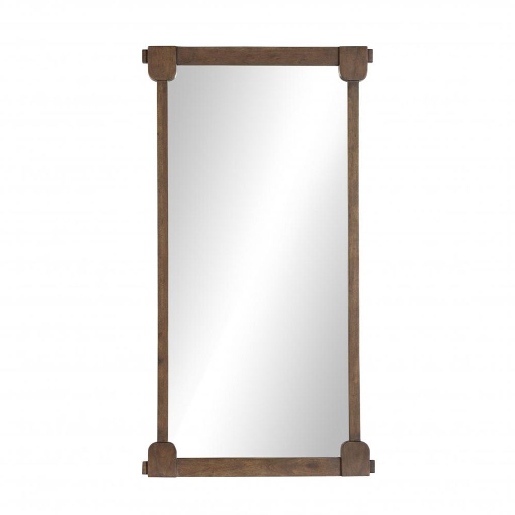 Harda Floor Mirror