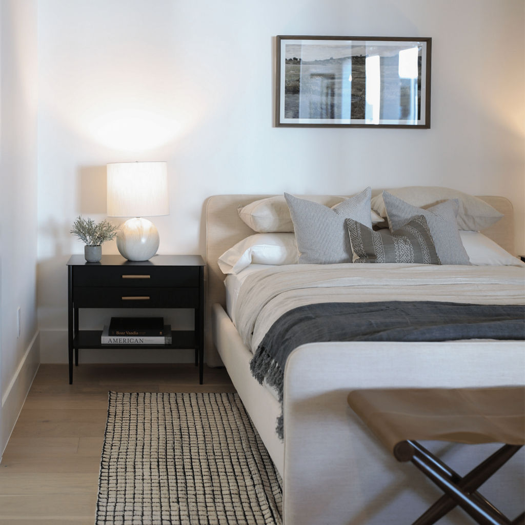 Naples Table Lamp