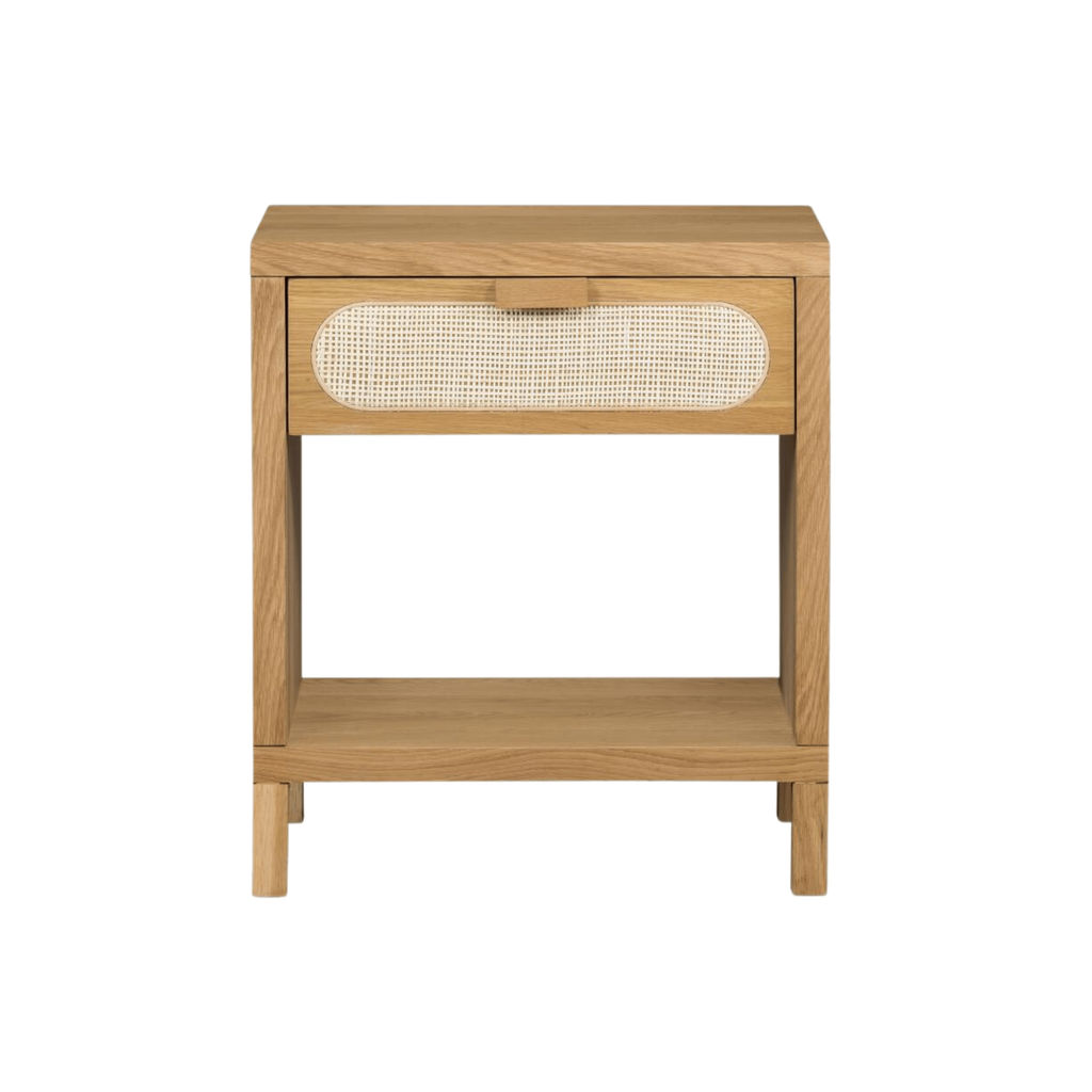 Allegra Nightstand