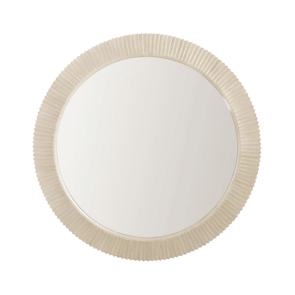 Preview image for East Hampton Round Mirror
